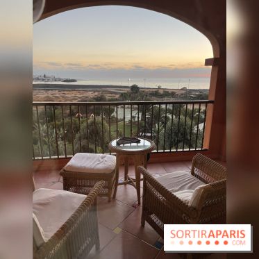 Hôtel Sheraton Fuerteventura  Beach, Golf and Spa Resort