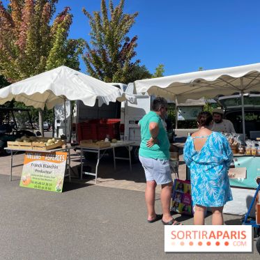 CenterParcs : Domaine Le Bois aux Daims et ses alentours