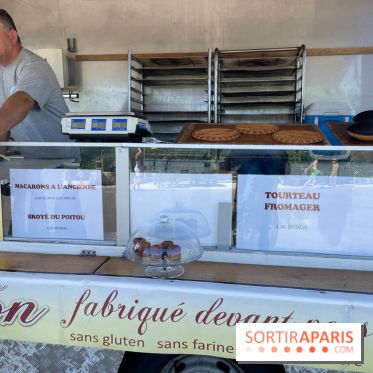 CenterParcs : Domaine Le Bois aux Daims et ses alentours