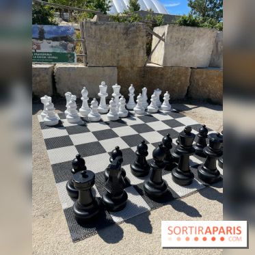 CenterParcs : Domaine Le Bois aux Daims et ses alentours