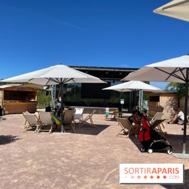 CenterParcs : Domaine Le Bois aux Daims et ses alentours