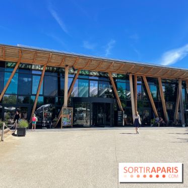 CenterParcs : Domaine Le Bois aux Daims et ses alentours