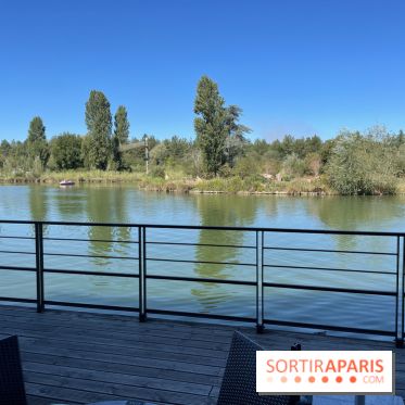 CenterParcs : Domaine Le Bois aux Daims et ses alentours