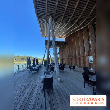 CenterParcs : Domaine Le Bois aux Daims et ses alentours