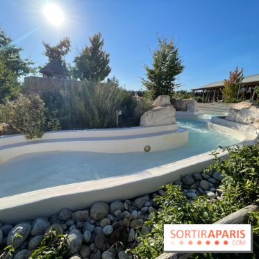 CenterParcs : Domaine Le Bois aux Daims et ses alentours