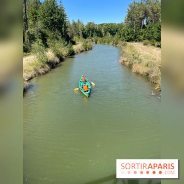 CenterParcs : Domaine Le Bois aux Daims et ses alentours