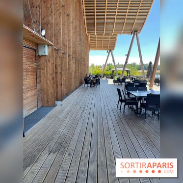 CenterParcs : Domaine Le Bois aux Daims et ses alentours