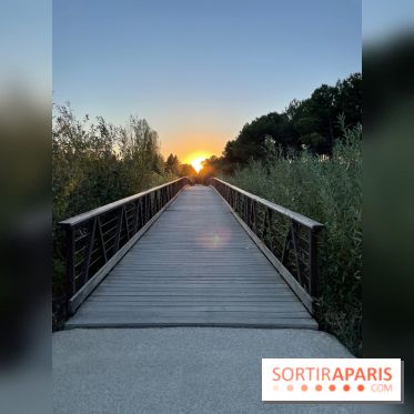 CenterParcs : Domaine Le Bois aux Daims et ses alentours