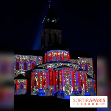 Abbaye Royale de Fontevraud