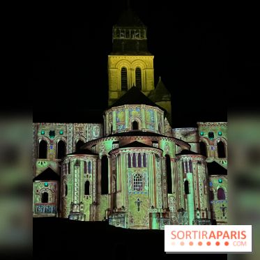 Abbaye Royale de Fontevraud