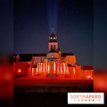 Abbaye Royale de Fontevraud