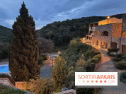 Le reverdi : Village Club de Soleil