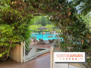 Forte Resort, images du centre