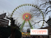 Europa Park : Parc d'attraction  - IMG 3282