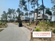 Center Parcs Landes de Gascogne : Nos Photos