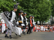 Fêtes de Bayonne 2016 : Programme du samedi 30 juillet 