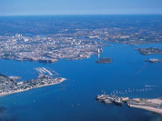 Être dans les meilleurs conditions possible pour le Festival InterCeltique de Lorient