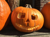 Des bonbons ou des sorts ? 