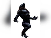 A Halloween, assistez au réveil du Loup-Garou !