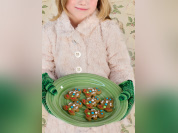 Marché de Noël d'Aix-en-Provence