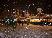 De la magie avec les plus beaux marchés de Noël de France 