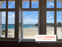 Villa Reine Hortense à Dinard : nos photos