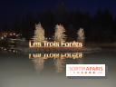 Center Parcs Les Trois Forêts
