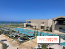 Hôtel Euphoria en Crète : nos photos