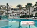 Avra Imperial Hotel en Crète : nos photos