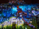 La Fête des Lumières de Lyon 2016 