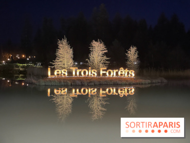 Center Parcs Les Trois Forêts