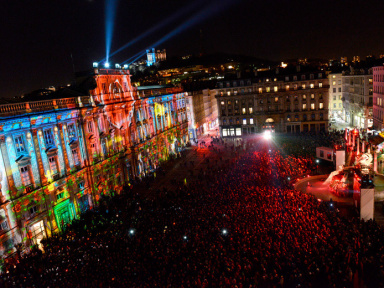 Comment profiter de la Fête des Lumières à Lyon