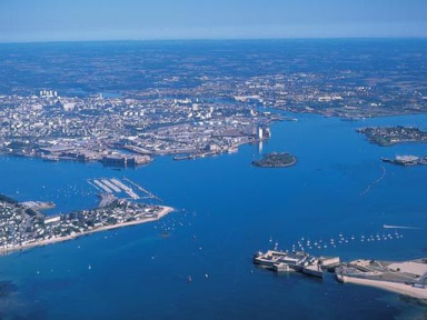 Être dans les meilleurs conditions possible pour le Festival InterCeltique de Lorient