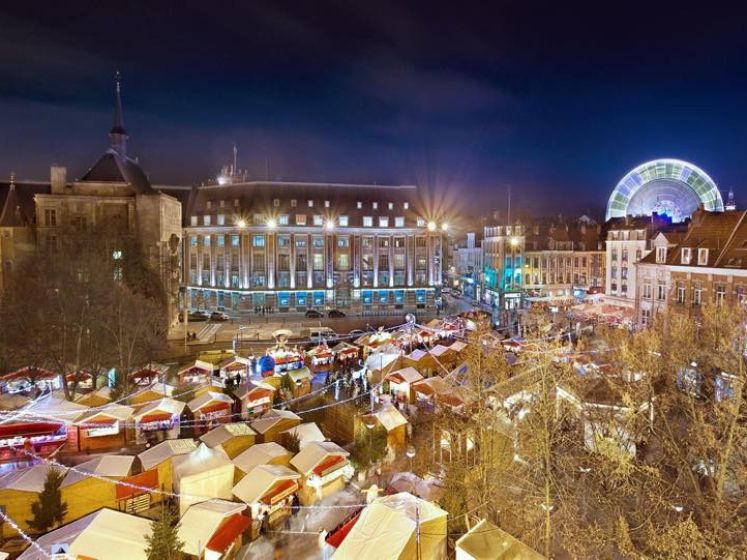 Joyeux Noël Chtis Biloute ! 