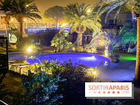 Le Spinaker (Hôtel-restaurant-marina à Port Camargue)