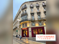 Royal Hotel Montpelier