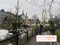 Europa Park : Parc d'attraction  - IMG 3228