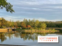 Center Parcs Lac d'Ailette