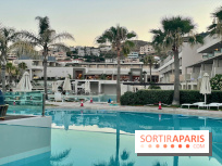 Avra Imperial Hotel en Crète : nos photos - IMG 2408