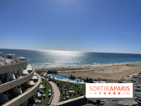 Fuerteventura : Iberostar Playa Gaviotas