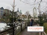 Europa Park : Parc d'attraction