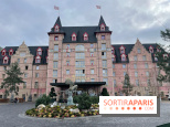 Hôtel Krønasår : Aventure 4 Étoiles près de Rulantica à Europa Park - IMG 2972