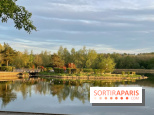 Center Parcs Lac d'Ailette