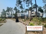 Center Parcs Landes de Gascogne : Nos Photos