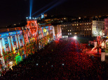 Comment profiter de la Fête des Lumières à Lyon