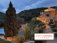 Le reverdi : Village Club de Soleil