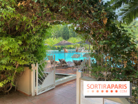 Forte Resort, images du centre  - IMG 2053