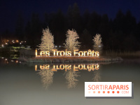 Center Parcs Les Trois Forêts