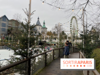 Europa Park : Parc d'attraction