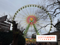 Europa Park : Parc d'attraction  - IMG 3282